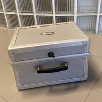 Bauletto Scarabeo 50 100