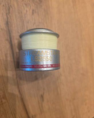 Mulinello Stream star 2500