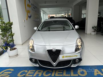 ALFA ROMEO Giulietta 1.6 JTDm TCT 120 CV Busines