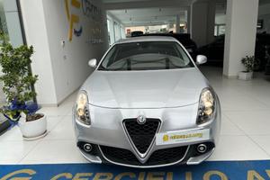 ALFA ROMEO Giulietta 1.6 JTDm TCT 120 CV Busines
