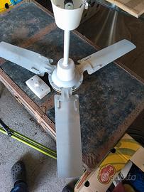 ventilatore da soffitto 