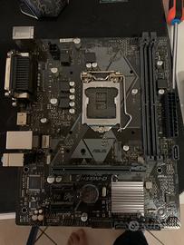 Scheda madre prime h310