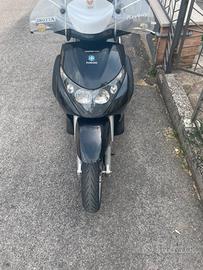 Beverly 250