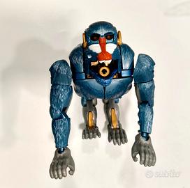 Transformers Beast Wars B'Boom (Apache) 