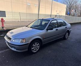 HONDA CIVIC 1.4 BENZINA BERLINA (ASI )