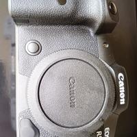 Canon EOS R5