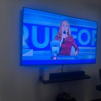 Tv samsung 75 pollici