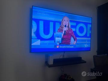Tv samsung 75 pollici