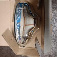 FIAT 500 faro posteriore 