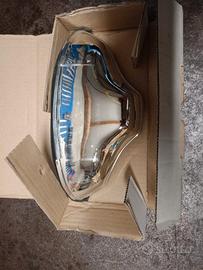 FIAT 500 faro posteriore 