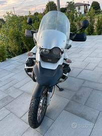 Bmw r1150 gs anniversario