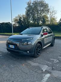 Citroen c4 cactus 1.2 shine edition