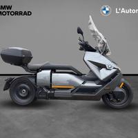 BMW CE 04 Abs