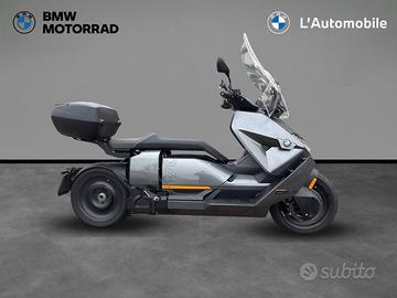 BMW CE 04 Abs