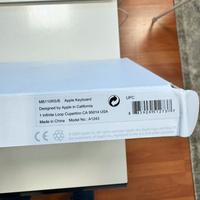 Tastiera Apple ITA- RUS