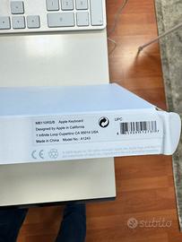 Tastiera Apple ITA- RUS