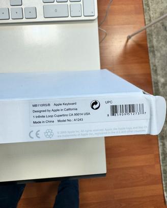 Tastiera Apple ITA- RUS