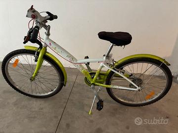 Bicicletta 24’