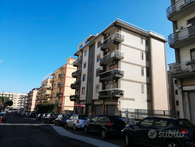 Immobiliare group srls.v carducci 4 vani