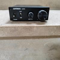 AMPLIFICATORE AIYIMA A1001