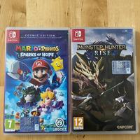 Videogiochi per Nintendo Switch 1