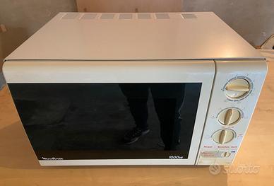 Forno microonde Moulinex con grill 1000W