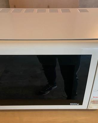 Forno microonde Moulinex con grill 1000W