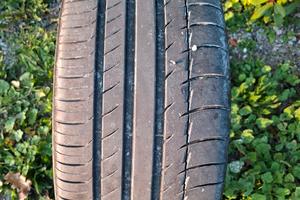 4 pneumatici  estivi PARI AL NUOVO 275/45 R2