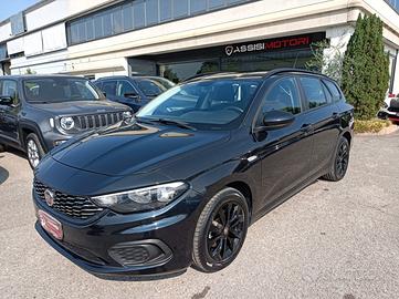 Fiat Tipo 1.4 T-Jet 120CV GPL SW S-Design