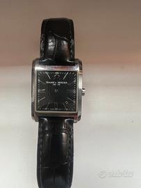 Orologio Baume & Mercier