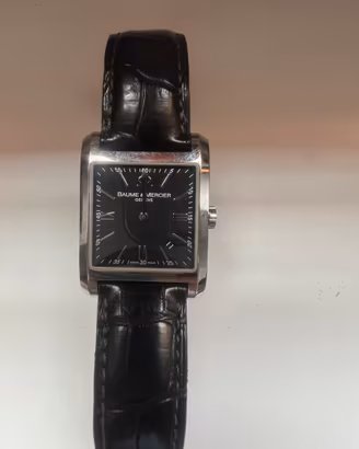 Orologio Baume & Mercier