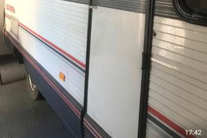 Motorhome