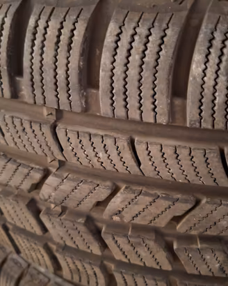 GOMME INVERNALI M+S  ROADSTONE WINGUARD
2
