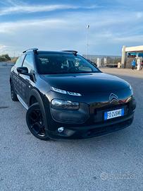 Citroen C4 Cactus 1.6 bluehdi Feel Edition 100cv