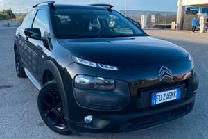 Citroen C4 Cactus 1.6 bluehdi Feel Edition 100cv