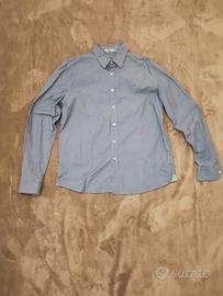 👕 Camicia GAS