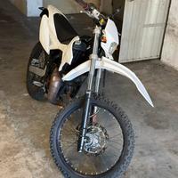 Beta RR Enduro 50 - 2018