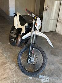 Beta RR Enduro 50 - 2018