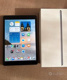 iPad 9ª generazione 64GB – PERFETTO + scatola