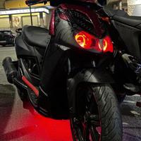 sport city 125