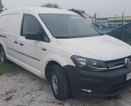 VOLKSWAGEN Caddy 1.4 TGI Furgone Maxi