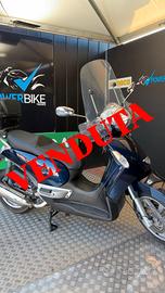 Aprilia Scarabeo