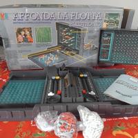 gioco Battaglia Navale Elettronica 