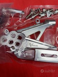 Ducati Pezzi Sbk

