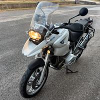 Bmw R 1200 GS