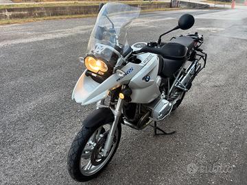Bmw R 1200 GS