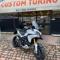 Ducati Multistrada 1200 S