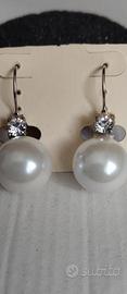orecchini Perle