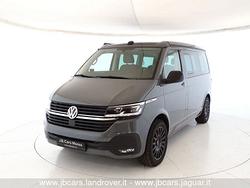 Volkswagen California Beach Edition DSG 150CV