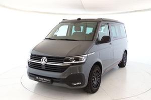 Volkswagen California Beach Edition DSG 150CV